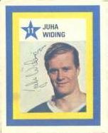 Juha Widing
